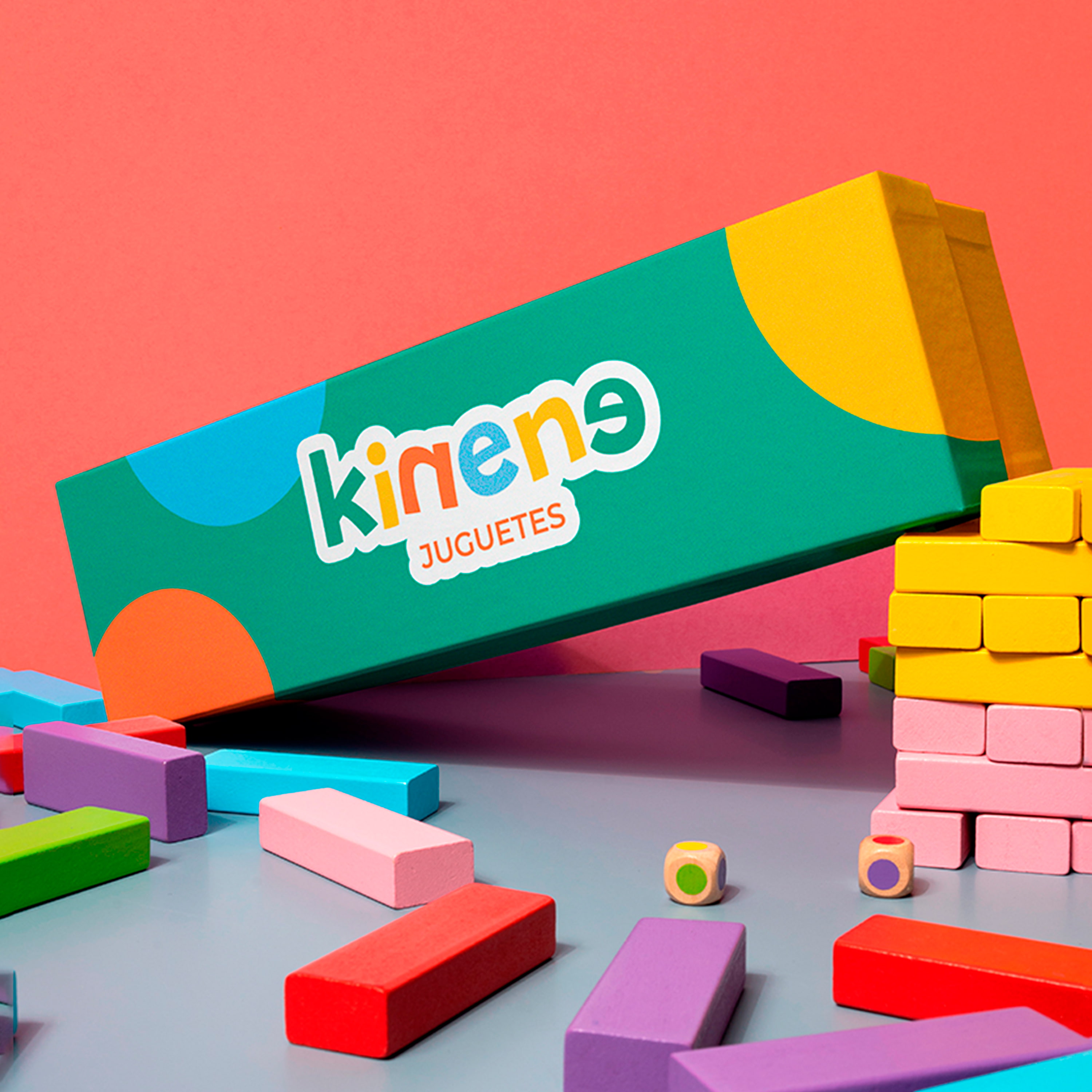 Proyecto Kinene