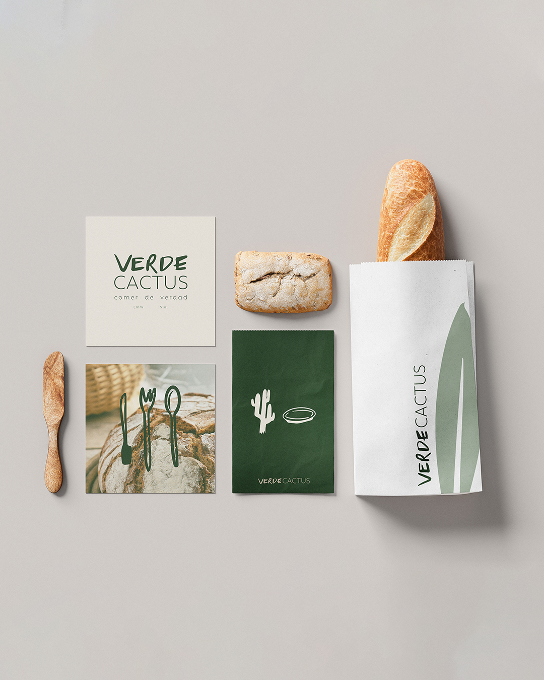 Proyecto Verde Cactus